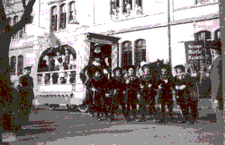 Vereinigte Wirte Rastatts