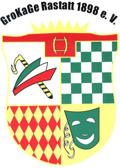 Wappen GroKaGe